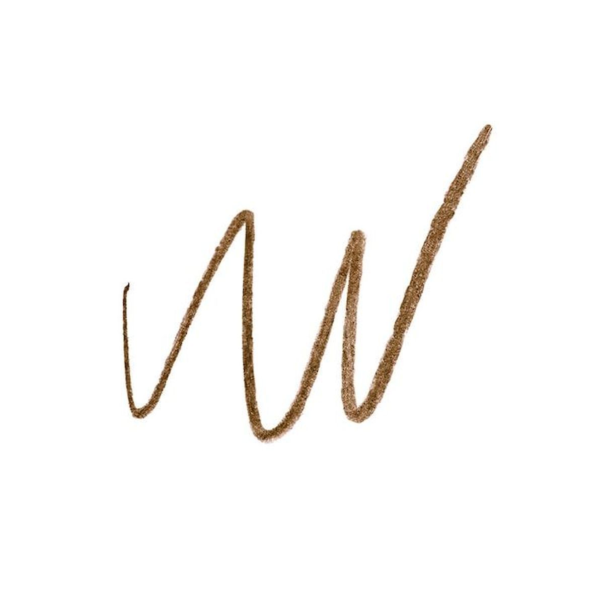 Brôw Shaping Powdery Pencil 08 - Dark Brown