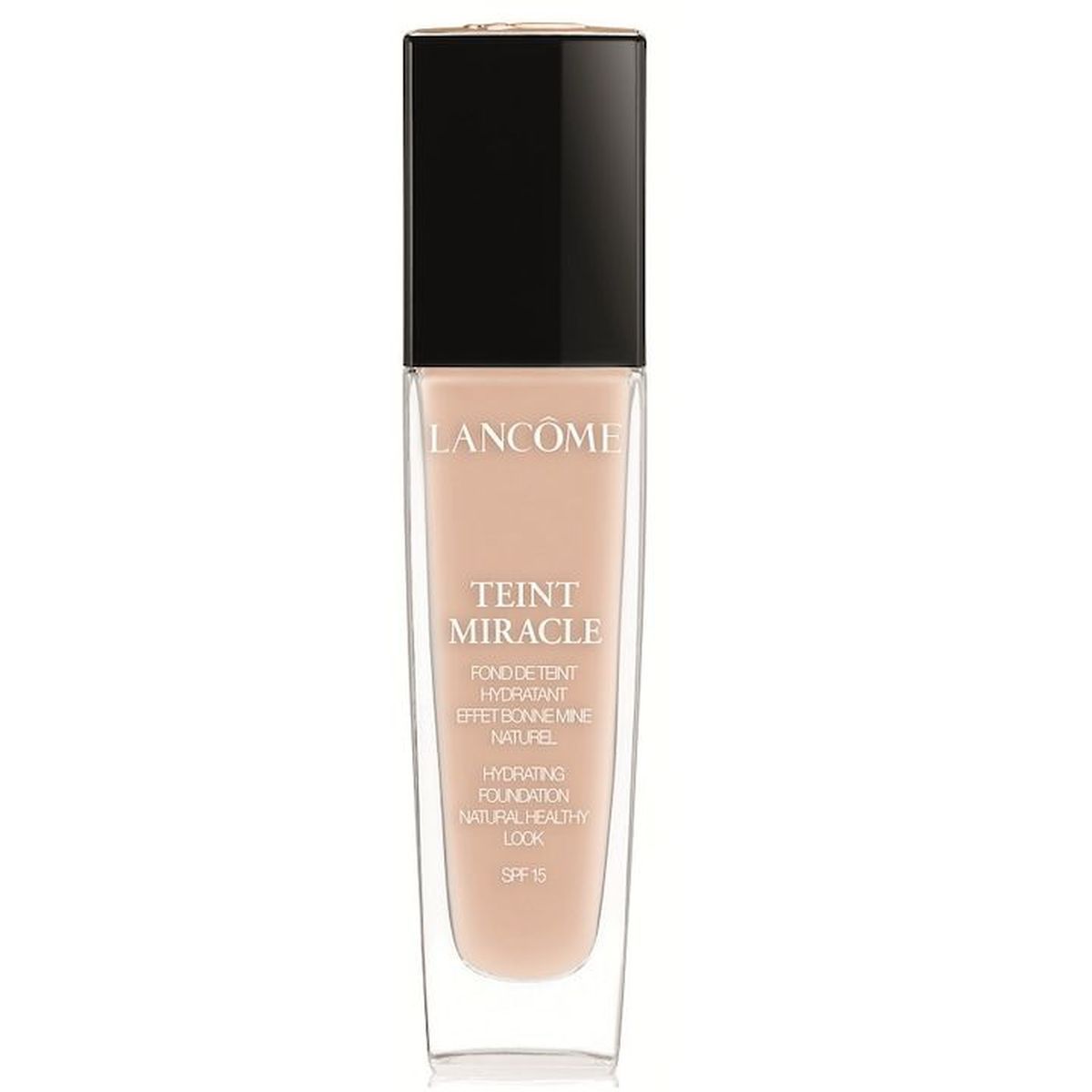 Teint Miracle 02 - Lys Rose