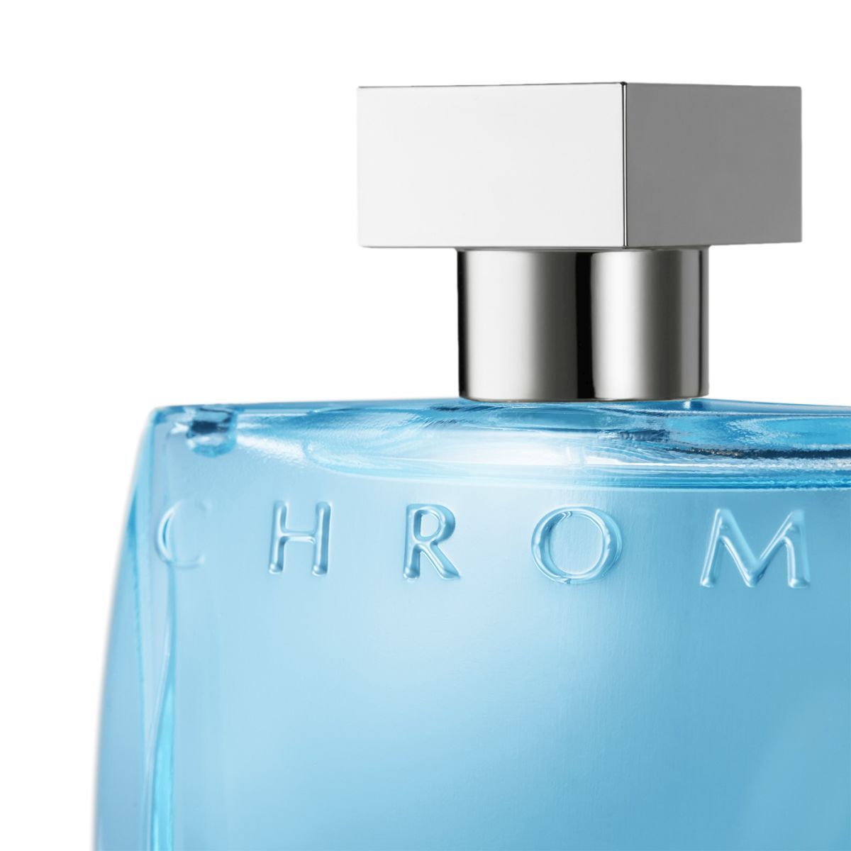 Azzaro Chrome Edt 100 Ml