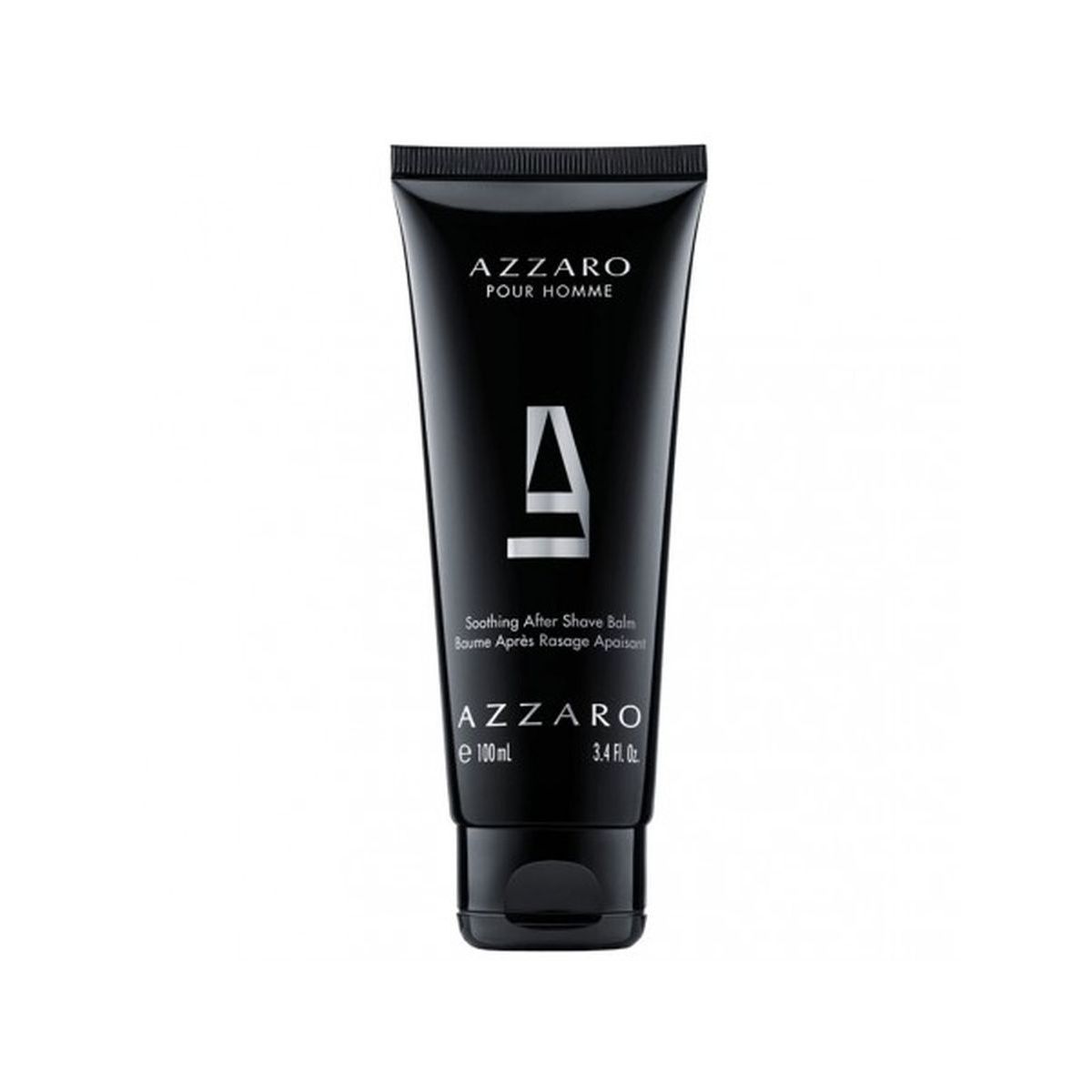 Azzaro Pour Homme Hair And Body Shampoo 300 Ml