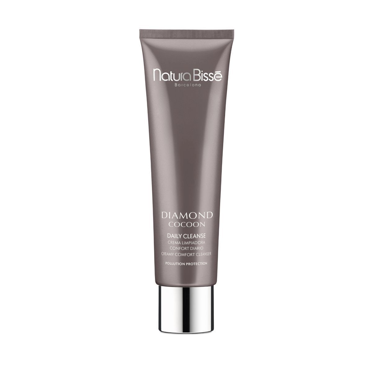 Diamond Cocoon  Daily Cleanser 150ml