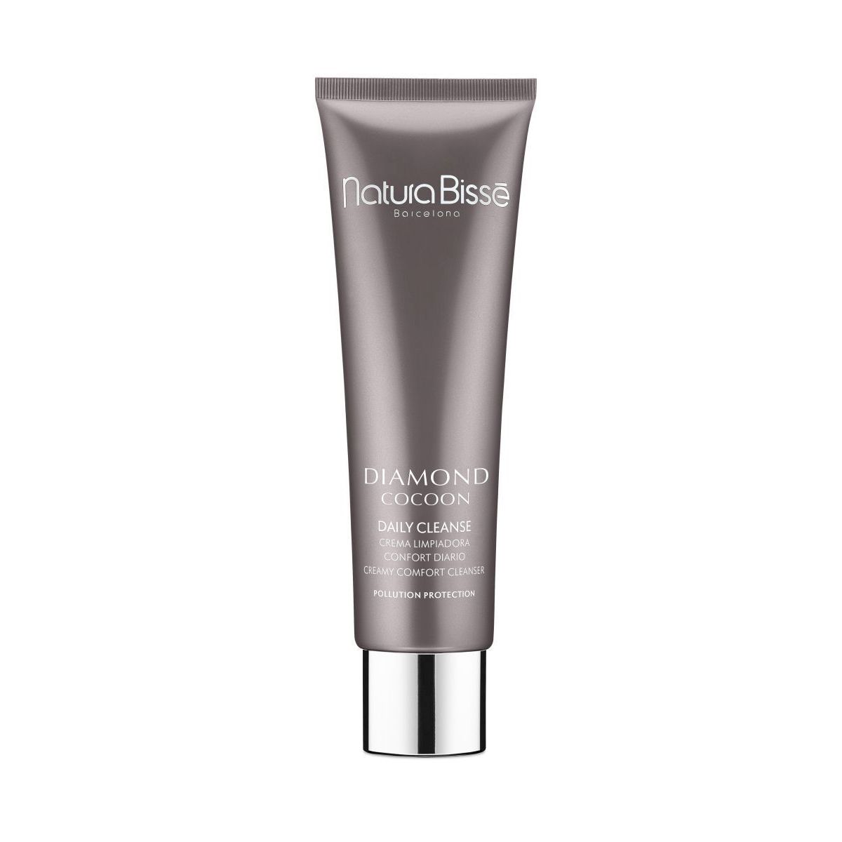 Diamond Cocoon  Daily Cleanser 150ml