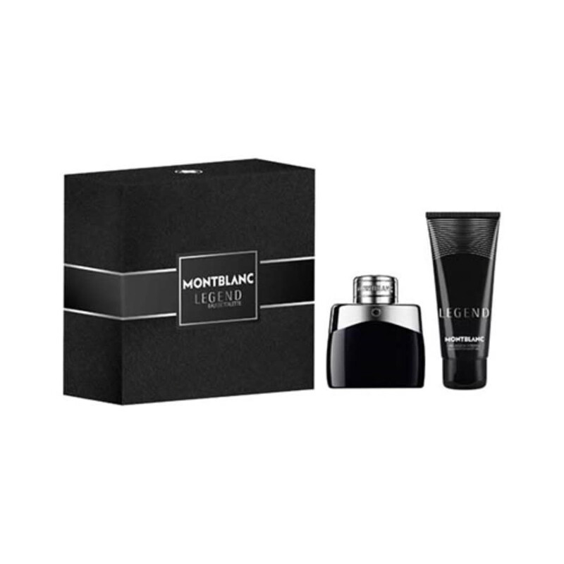 Montblanc Cofanetto Legend Eau de Toilette 50 ml