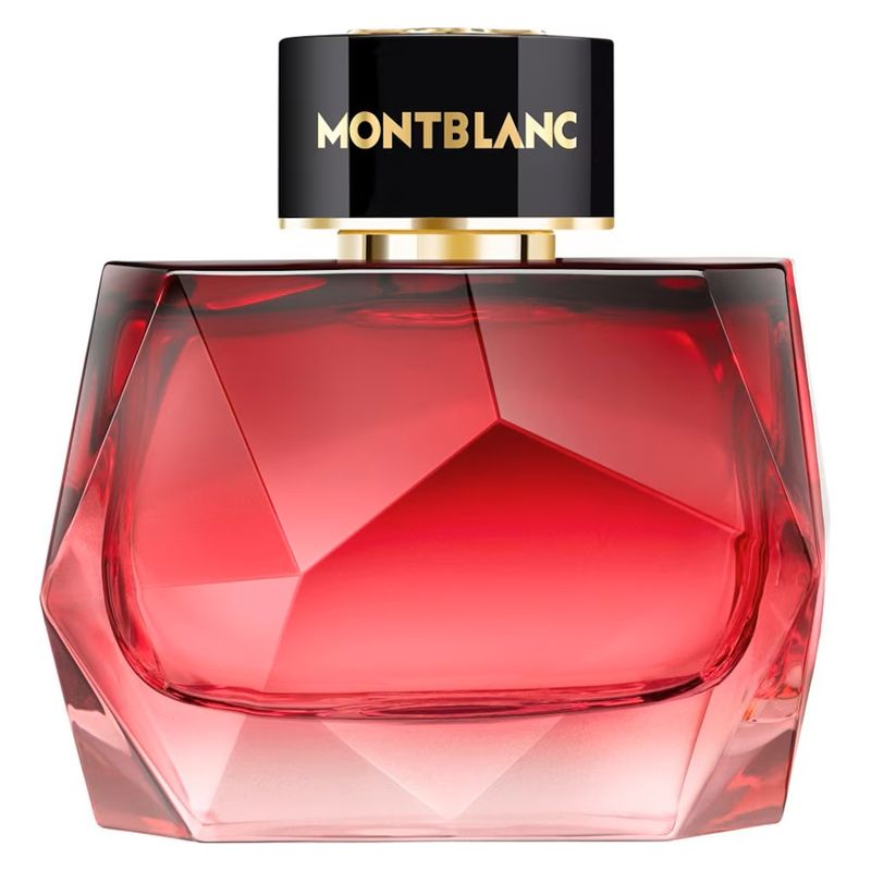 Montblanc Signature Elixir Eau De Parfum 50 ml