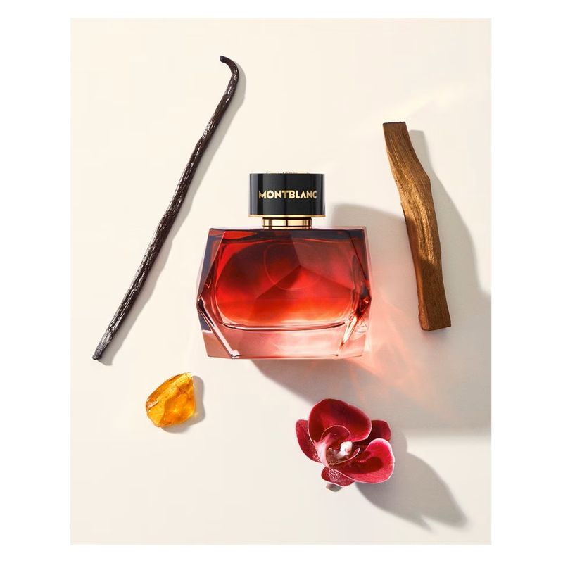 Montblanc Signature Elixir Eau De Parfum 30 ml