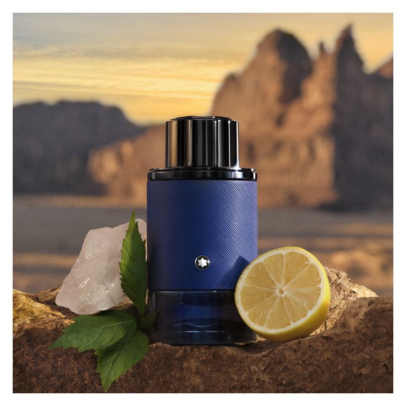 Montblanc Explorer Infinite Eau de Parfum 100 ml