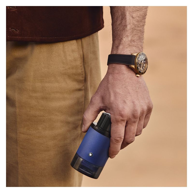 Montblanc Explorer Infinite Eau de Parfum 100 ml