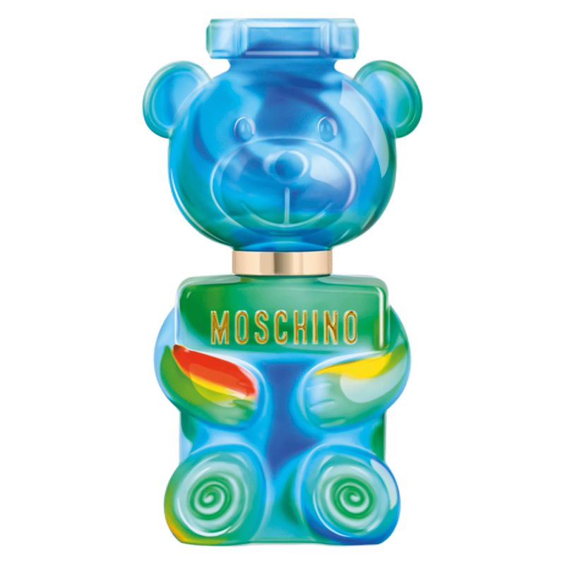 Moschino Toy 2 Yummy Eau De Parfum 50 Ml