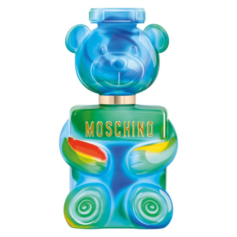 Moschino Toy 2 Yummy Eau De Parfum 100 Ml