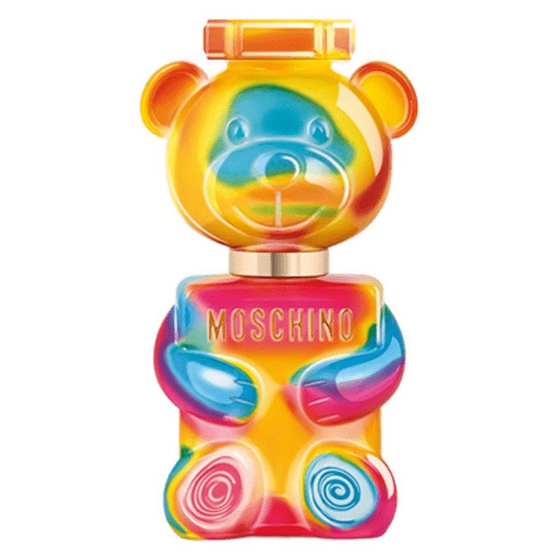 Moschino Toy 2 Gummy Eau De Parfum 30 Ml