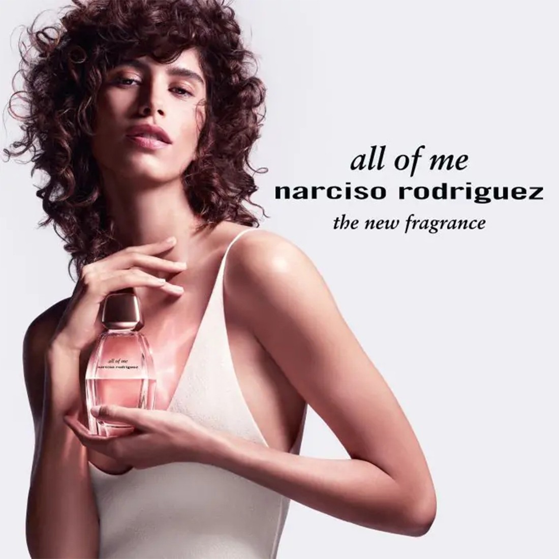 Narciso Rodriguez All Of Me Eau De Parfum 90 Ml