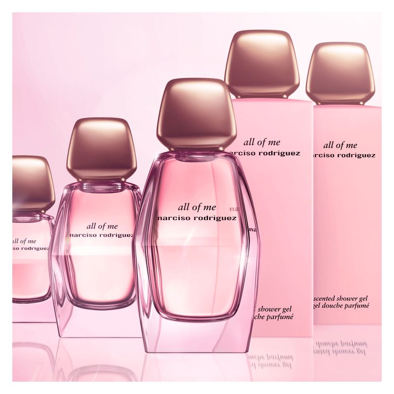 Narciso Rodriguez All Of Me Body Lotion 200 Ml