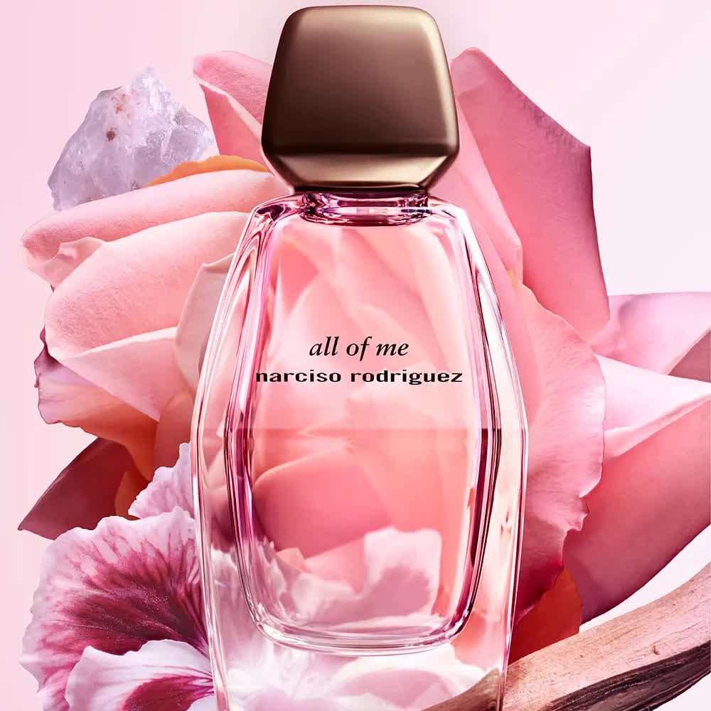 Narciso Rodriguez All Of Me Eau De Parfum 150 Ml Ricarica
