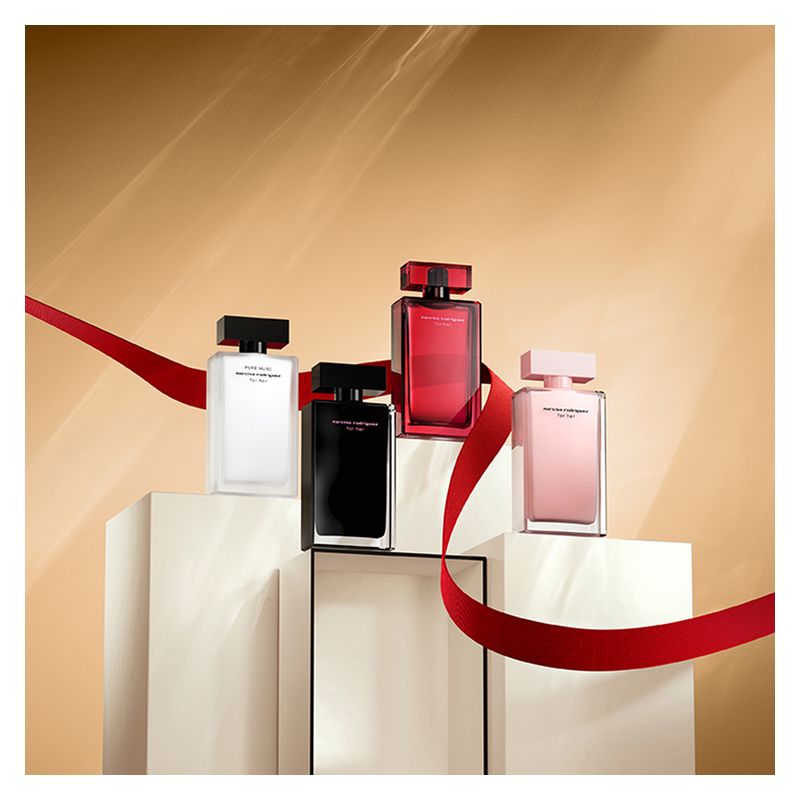 Narciso Rodriguez Cofanetto For Her Eau De Toilette 50 Ml