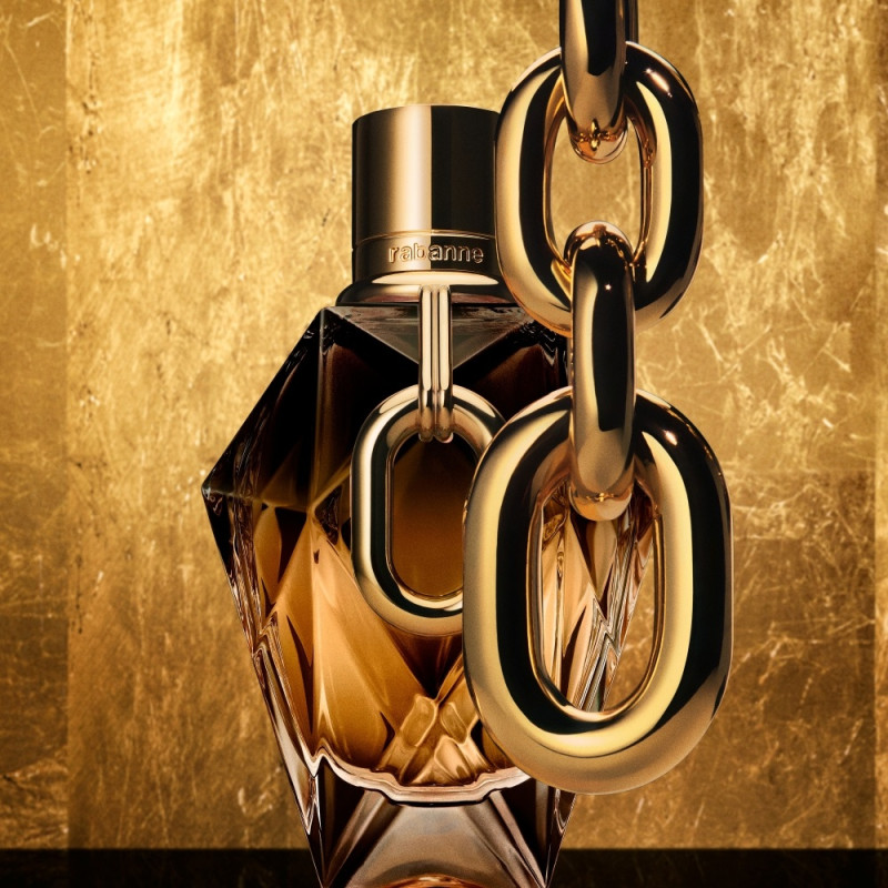 Paco Rabanne Million Gold For Her Parfum 50ml