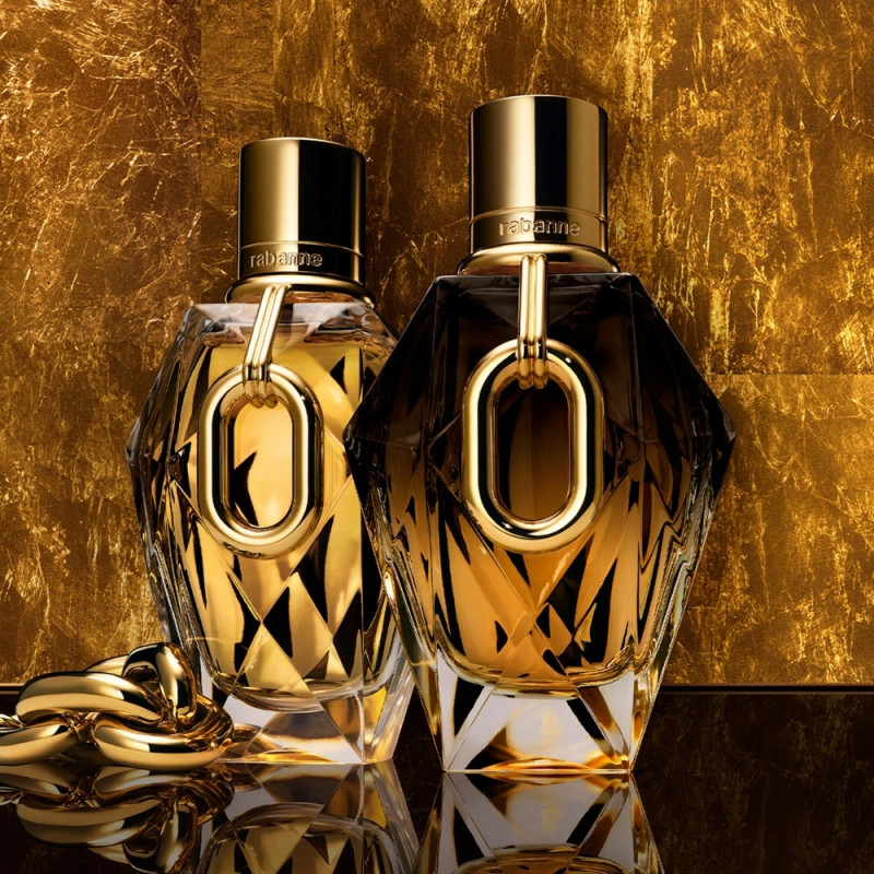 Paco Rabanne Million Gold For Her Parfum 30ml