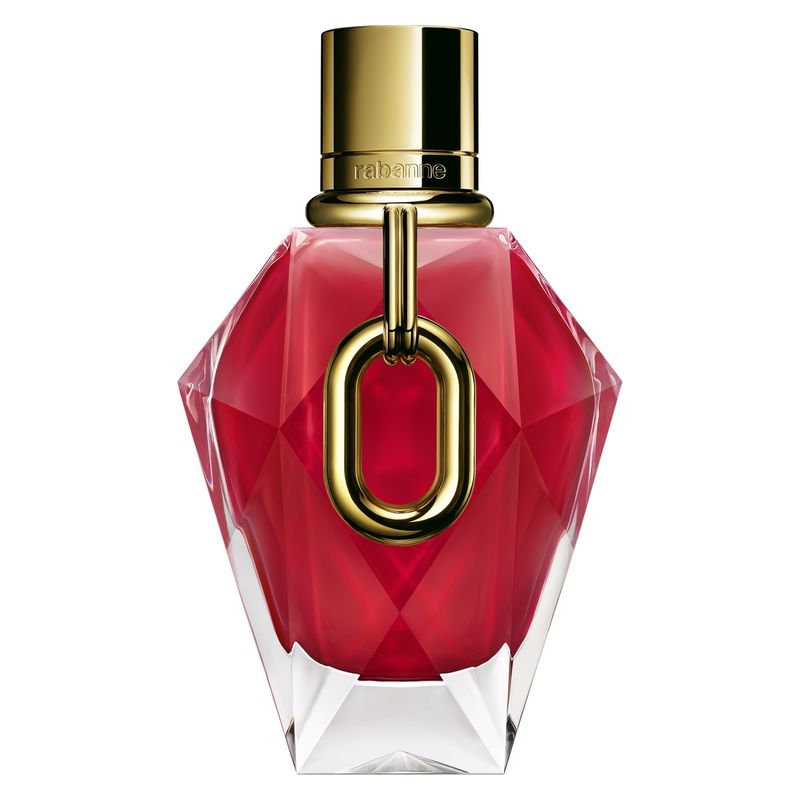 Paco Rabanne Million Red For Her Parfum 90 ml