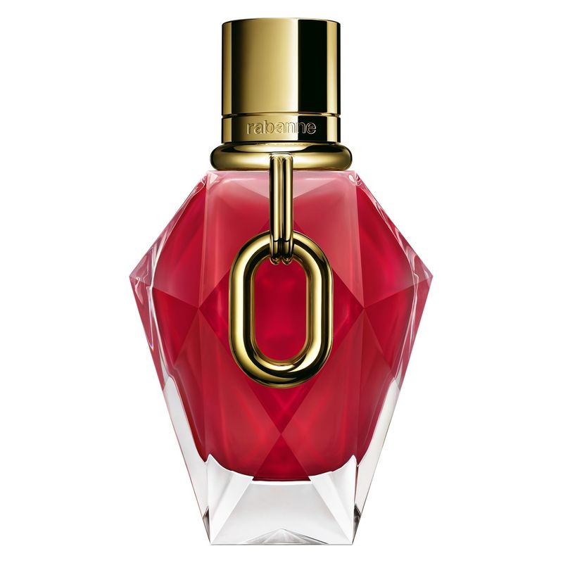 Paco Rabanne Million Red For Her Parfum 50 ml