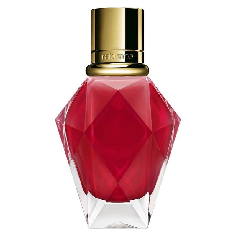 Paco Rabanne Million Red For Her Parfum 30 ml