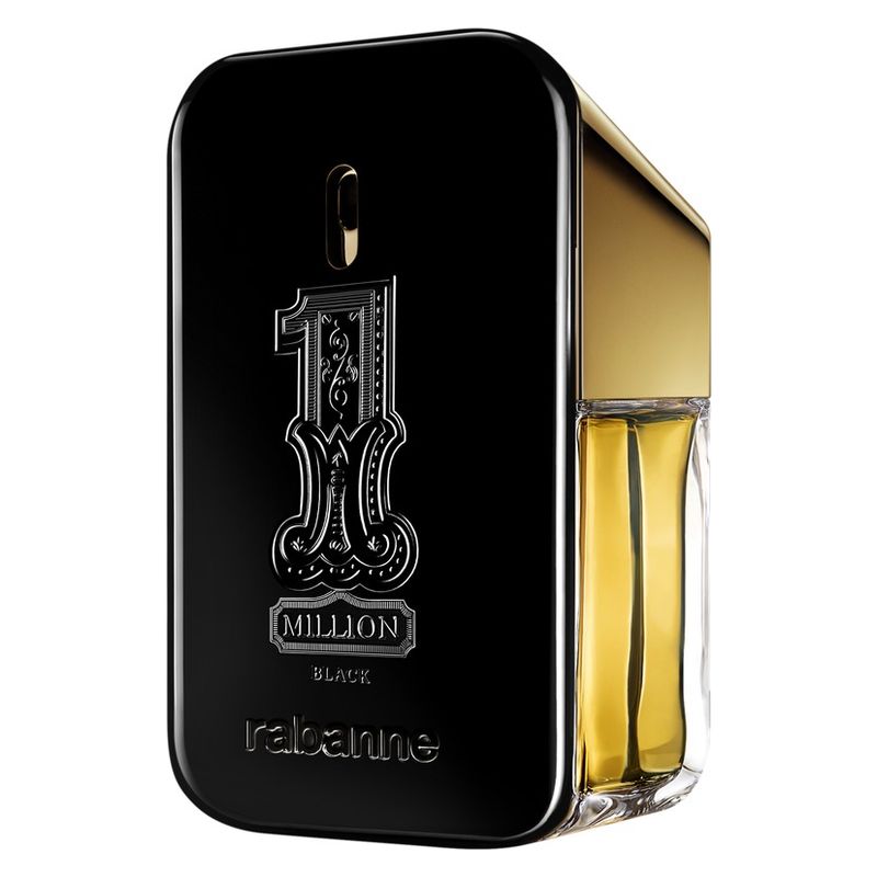 Paco Rabanne 1 Million Black Eau De Parfum 30 ml