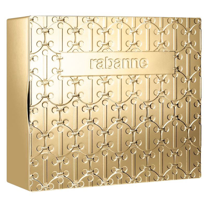 Paco Rabanne Cofanetto Fame Eau De Parfum 50ml + Body Lotion 75ml
