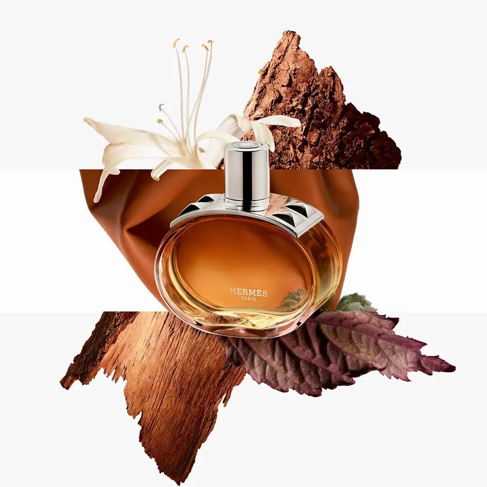 Hermes Barénia Eau De Parfum Intense 100 Ml