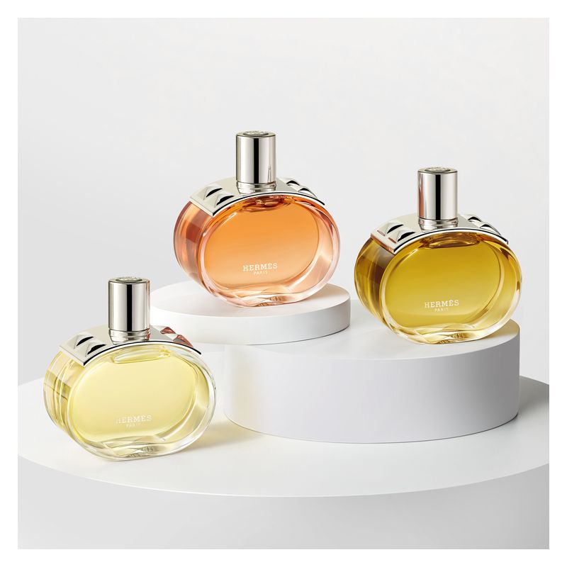 Hermes Barénia Pleine Fleur Eau De Parfum 100 ml
