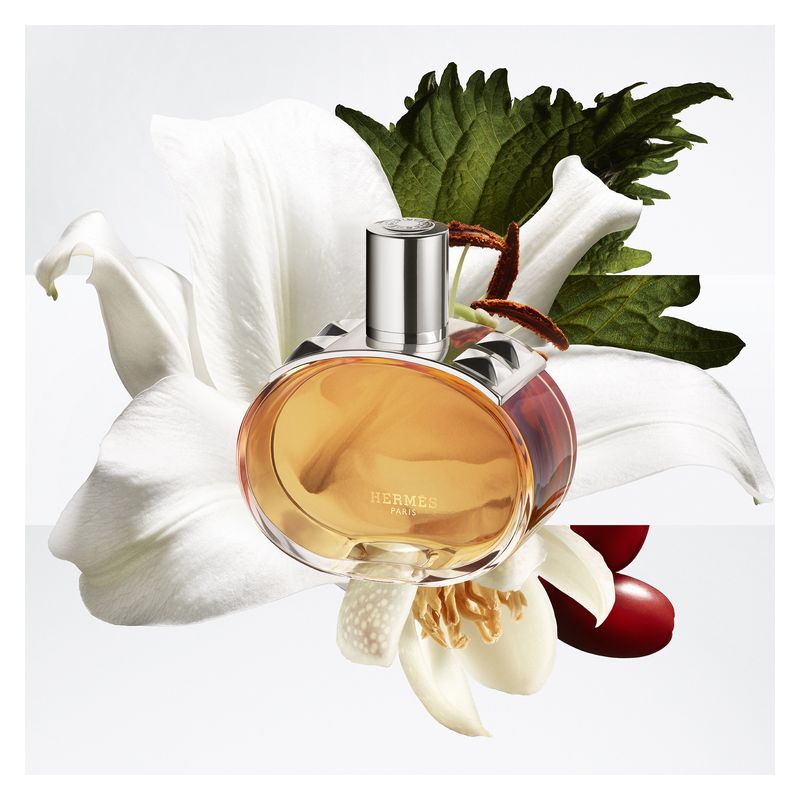 Hermes Barénia Pleine Fleur Eau De Parfum 60 ml