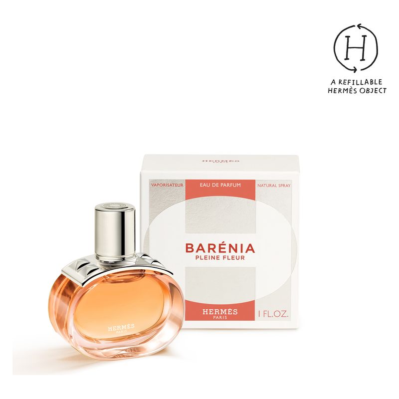 Hermes Barénia Pleine Fleur Eau De Parfum 30 ml