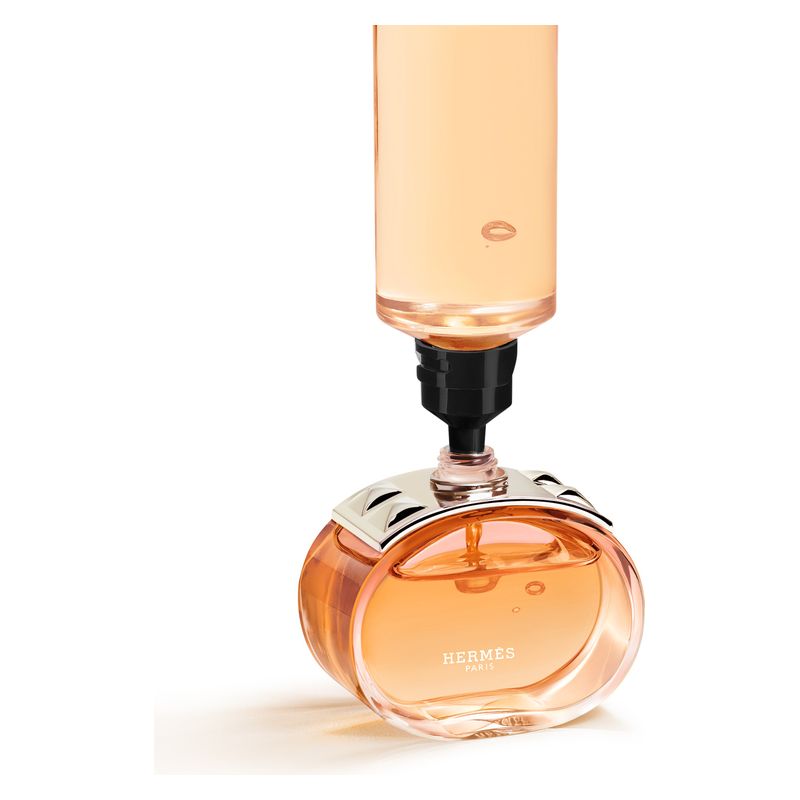 Hermes Barénia Pleine Fleur Eau De Parfum 125 ml Ricarica