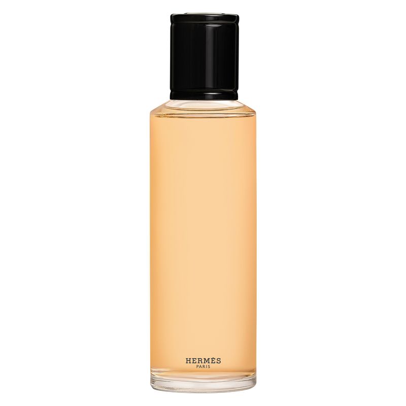 Hermes Barénia Pleine Fleur Eau De Parfum 125 ml Ricarica