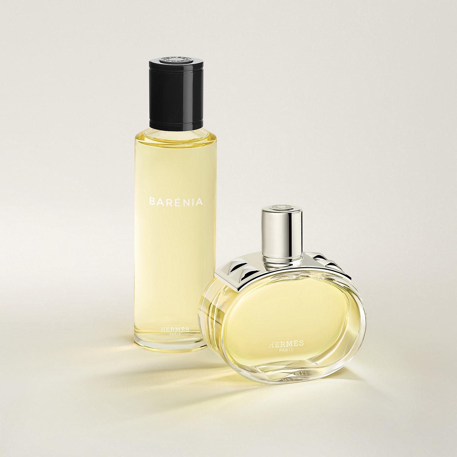 Hermes Barénia Eau De Parfum 60 Ml