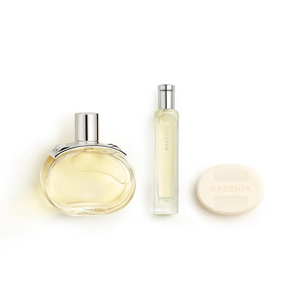 Barénia Cofanetto Barénia Eau De Parfum 100ml