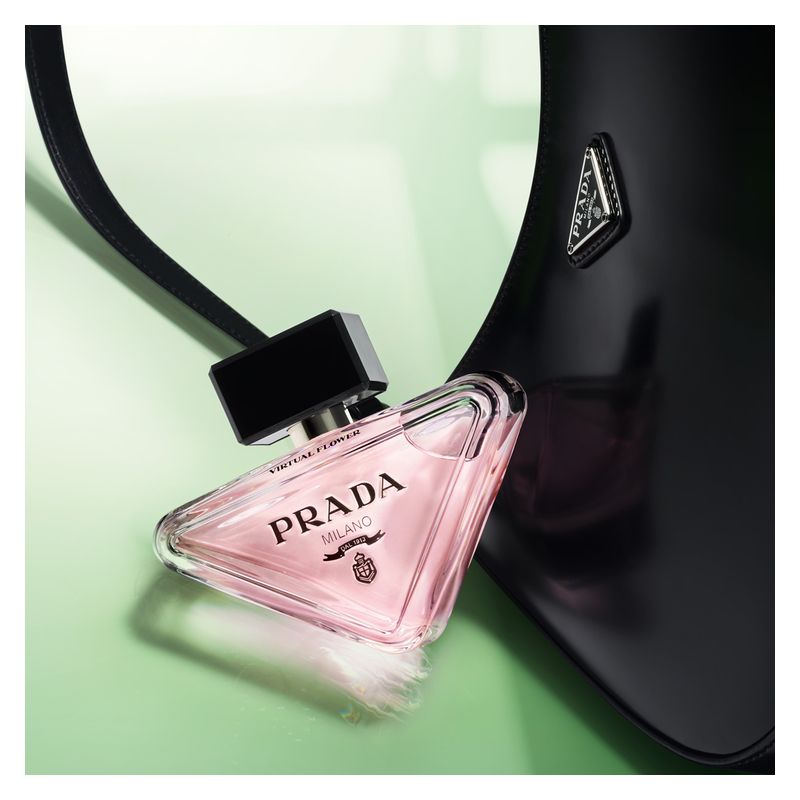 Prada Paradoxe Virtual Flower Eau De Parfum 30 Ml