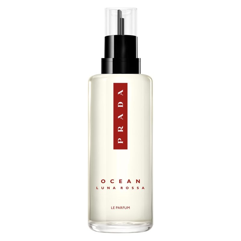 Prada Luna Rossa Ocean  Parfum 150ml Ricarica