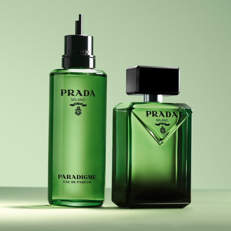 Prada Paradigme Eau De Parfum 50 Ml