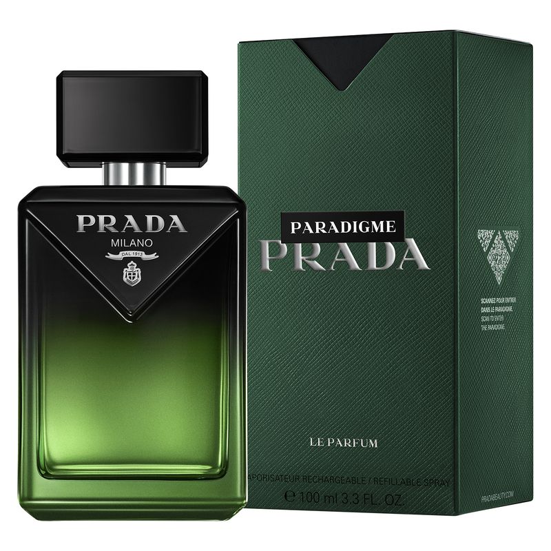 Prada Paradigme Le Parfum 100 ml