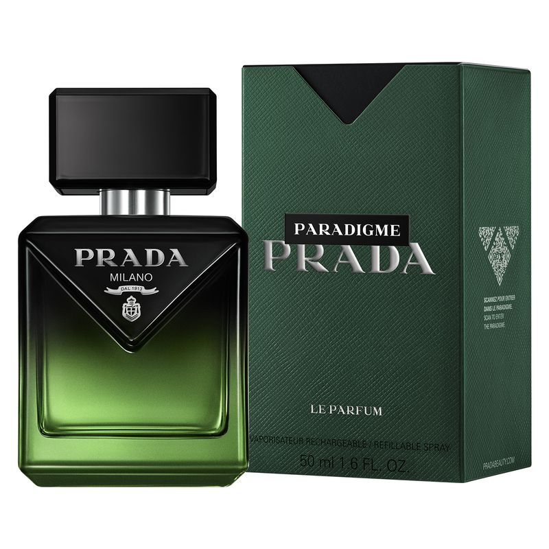 Prada Paradigme Le Parfum 50 ml