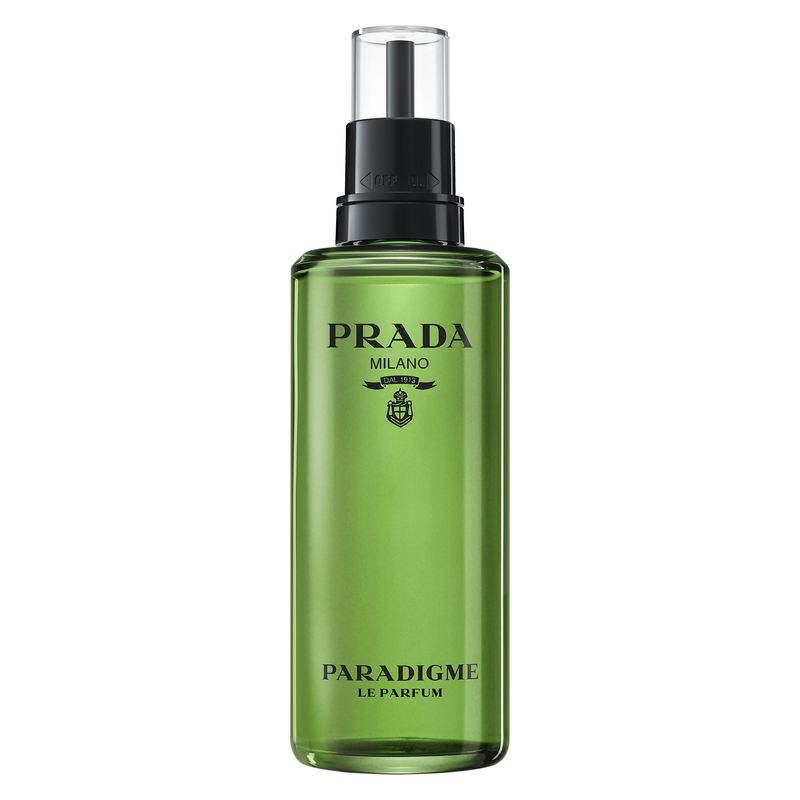 Prada Paradigme Le Parfum 150 ml Ricarica