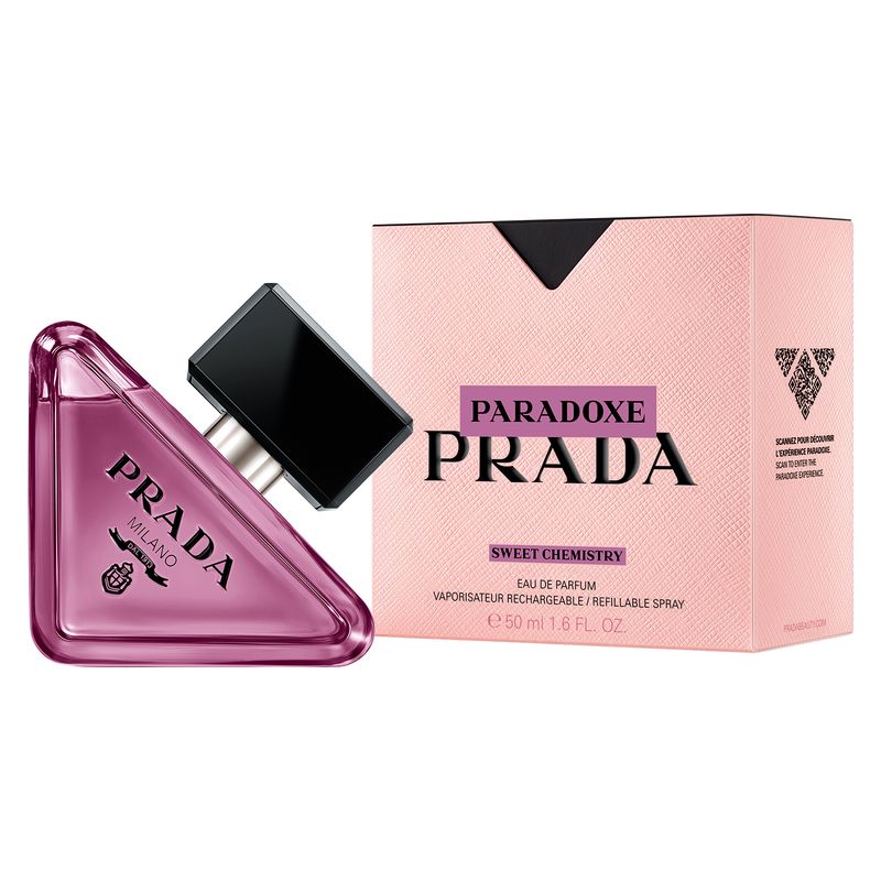 Prada Paradoxe Sweet Chemistry Eau de Parfum 50 ml