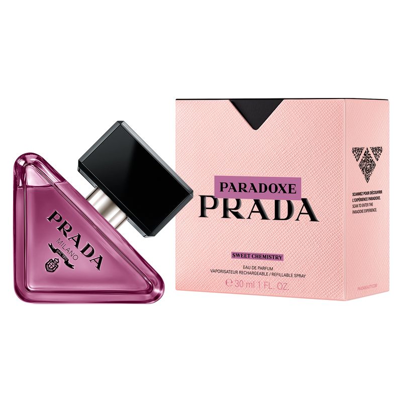 Prada Paradoxe Sweet Chemistry Eau de Parfum 30 ml