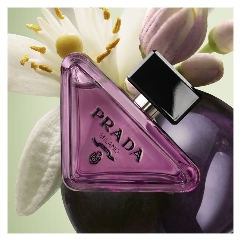 Prada Paradoxe Sweet Chemistry Eau de Parfum 100 ml Ricarica