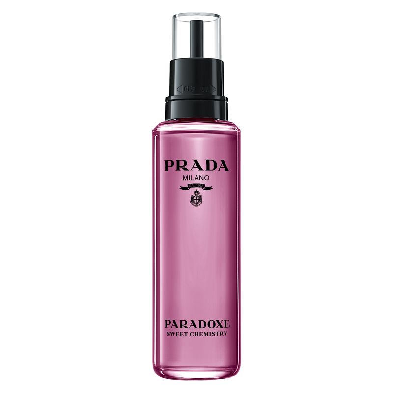 Prada Paradoxe Sweet Chemistry Eau de Parfum 100 ml Ricarica