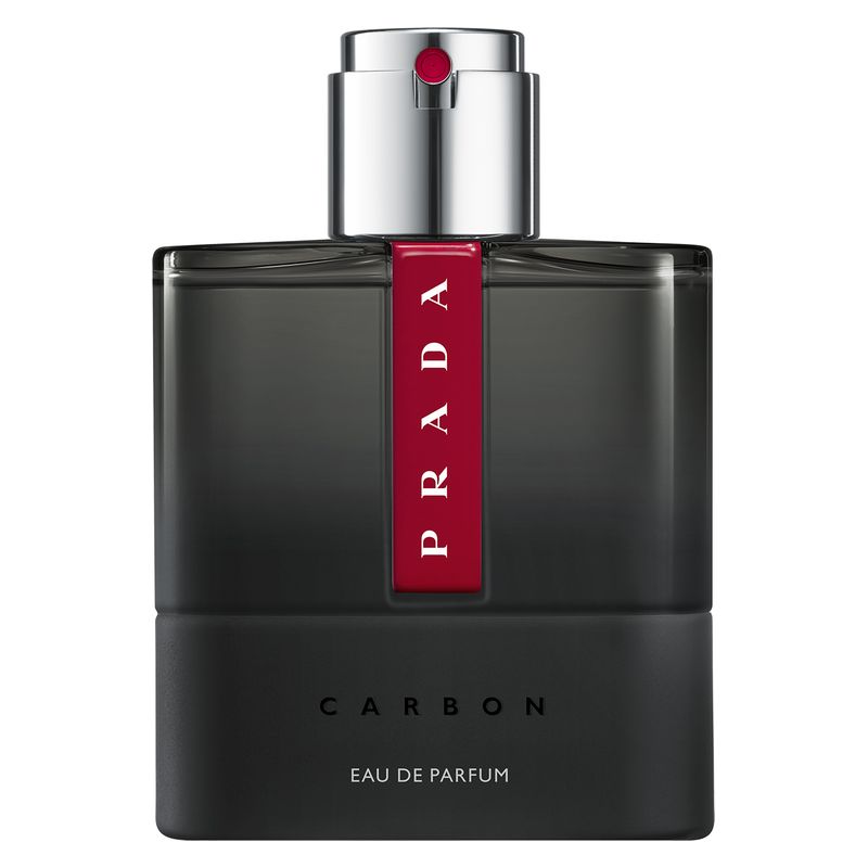 Prada Luna Rossa Carbon Eau De Parfum 50 Ml