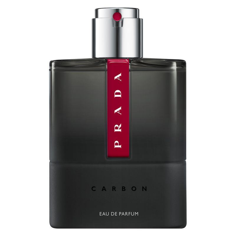 Prada Luna Rossa Carbon Eau De Parfum 100 Ml