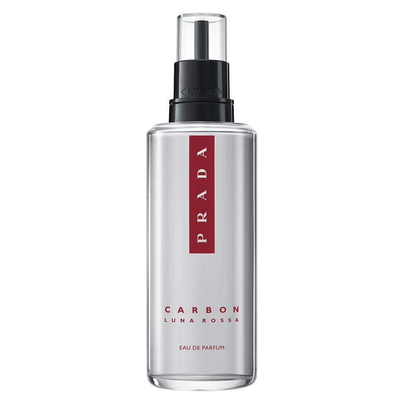 Prada Luna Rossa Carbon Eau De Parfum 150 Ml Ricarica