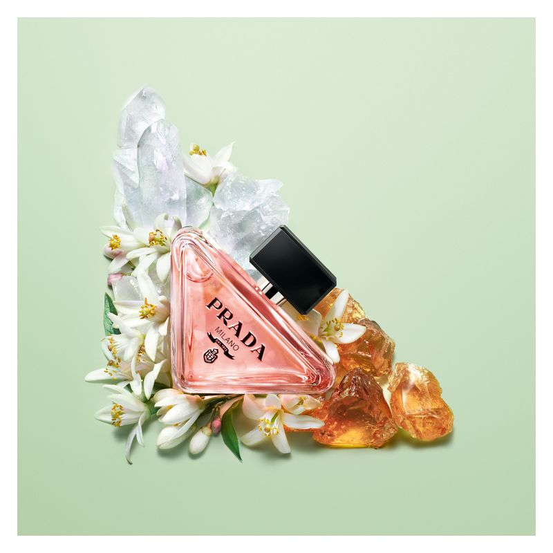 Prada - Paradoxe - Eau De Parfum 100 Ml. Ricarica.