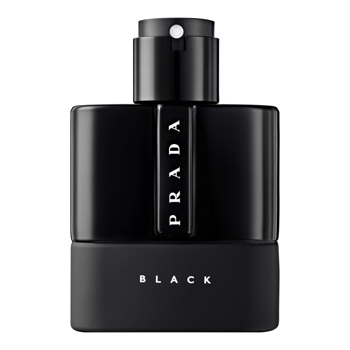 Prada Prada Black Homme Eau de Parfum 50 ml.