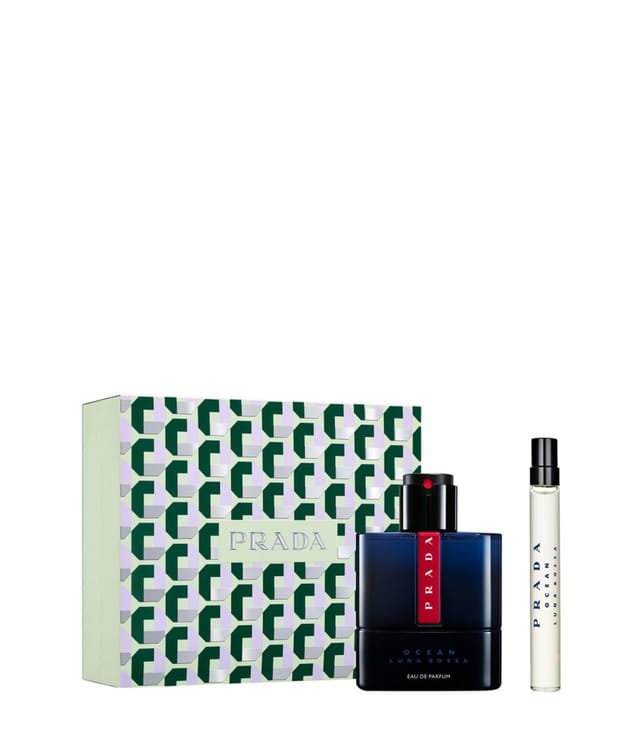 Prada Cofanetto Luna Rossa Ocean Eau de Parfum 100 ml