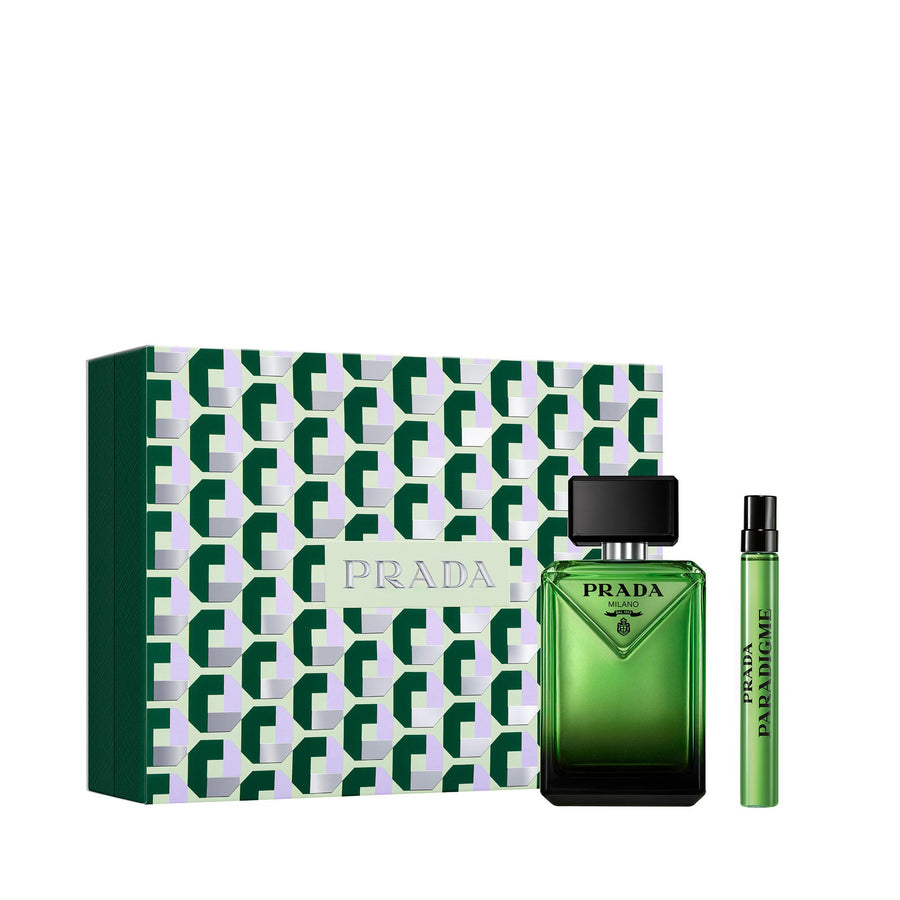 Prada Cofanetto Paradigme Eau de Parfum 100 ml